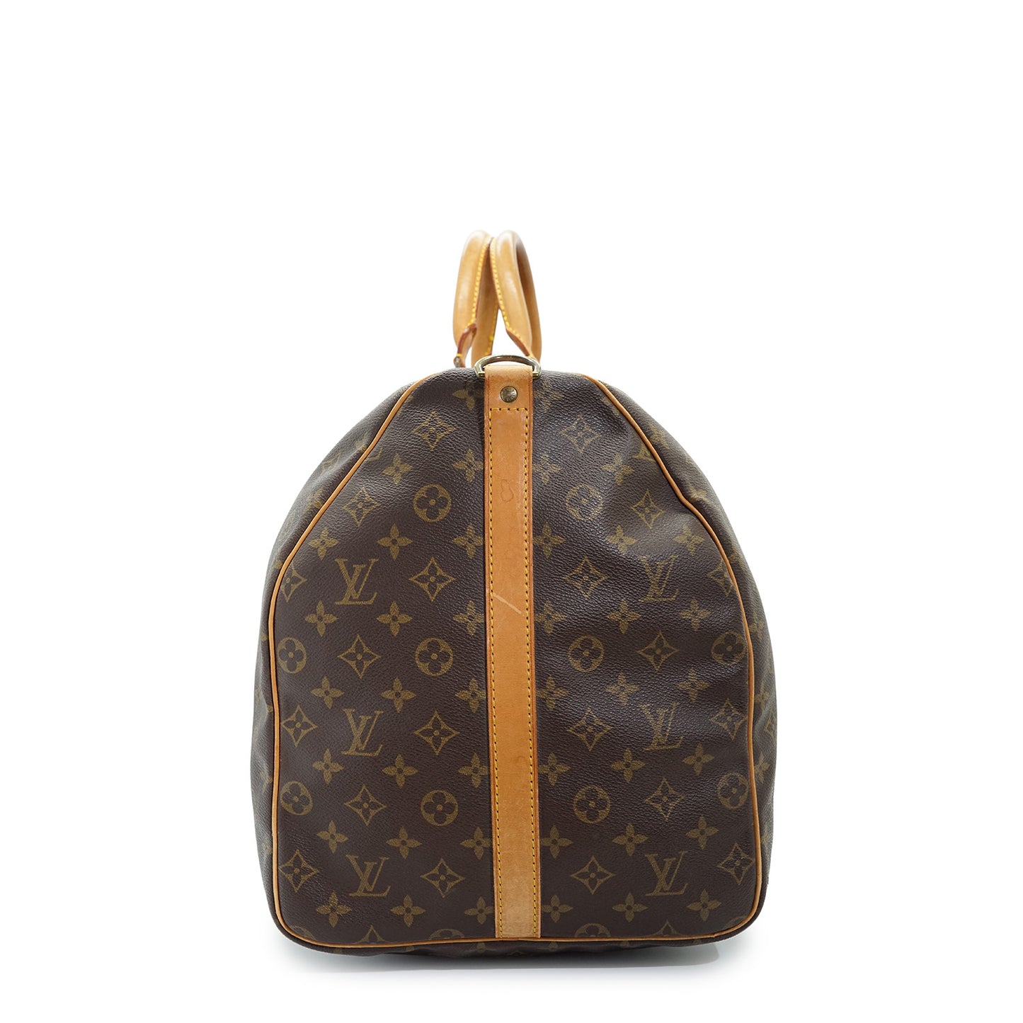 Monogram Keepall Bandouliere 60