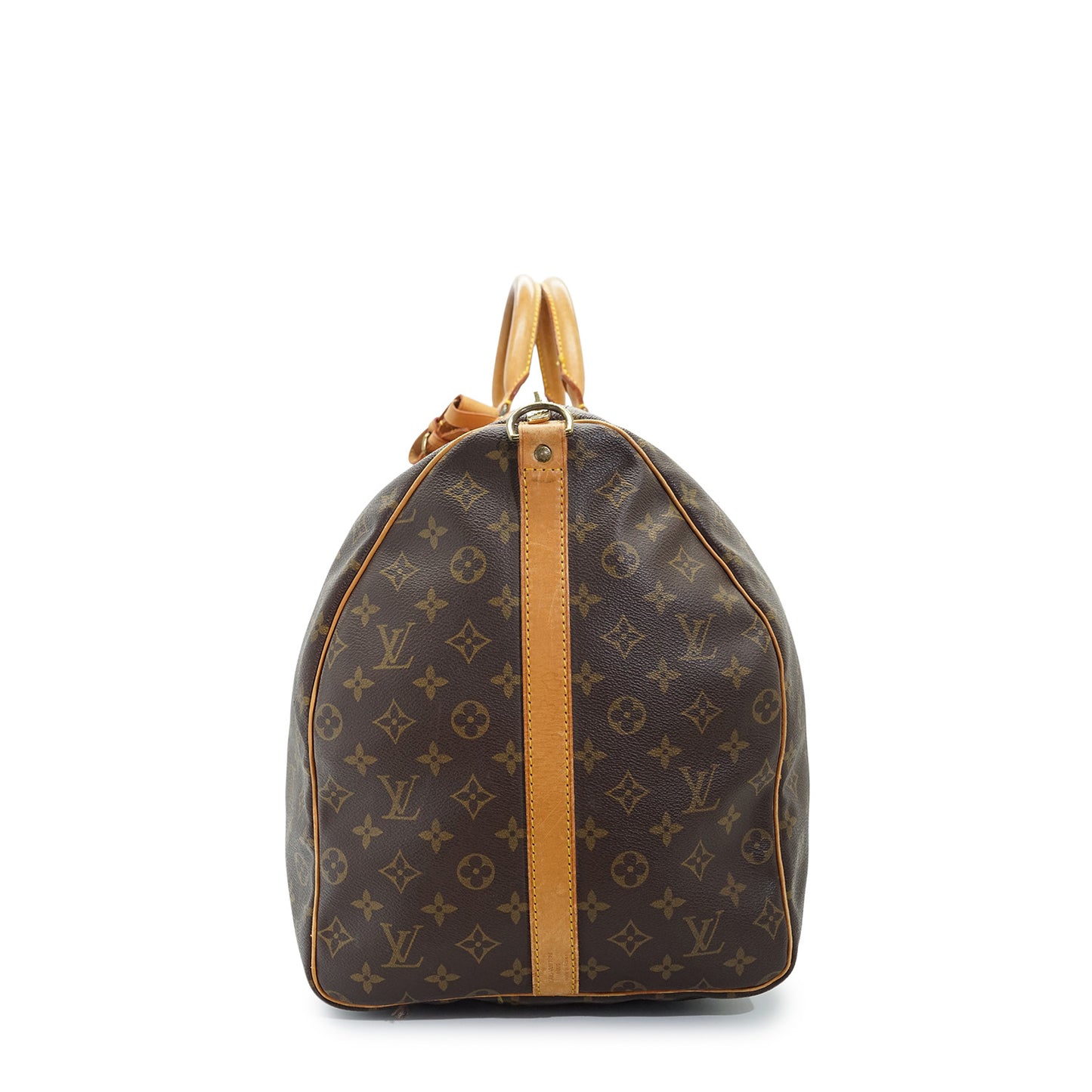 Monogram Keepall Bandouliere 60