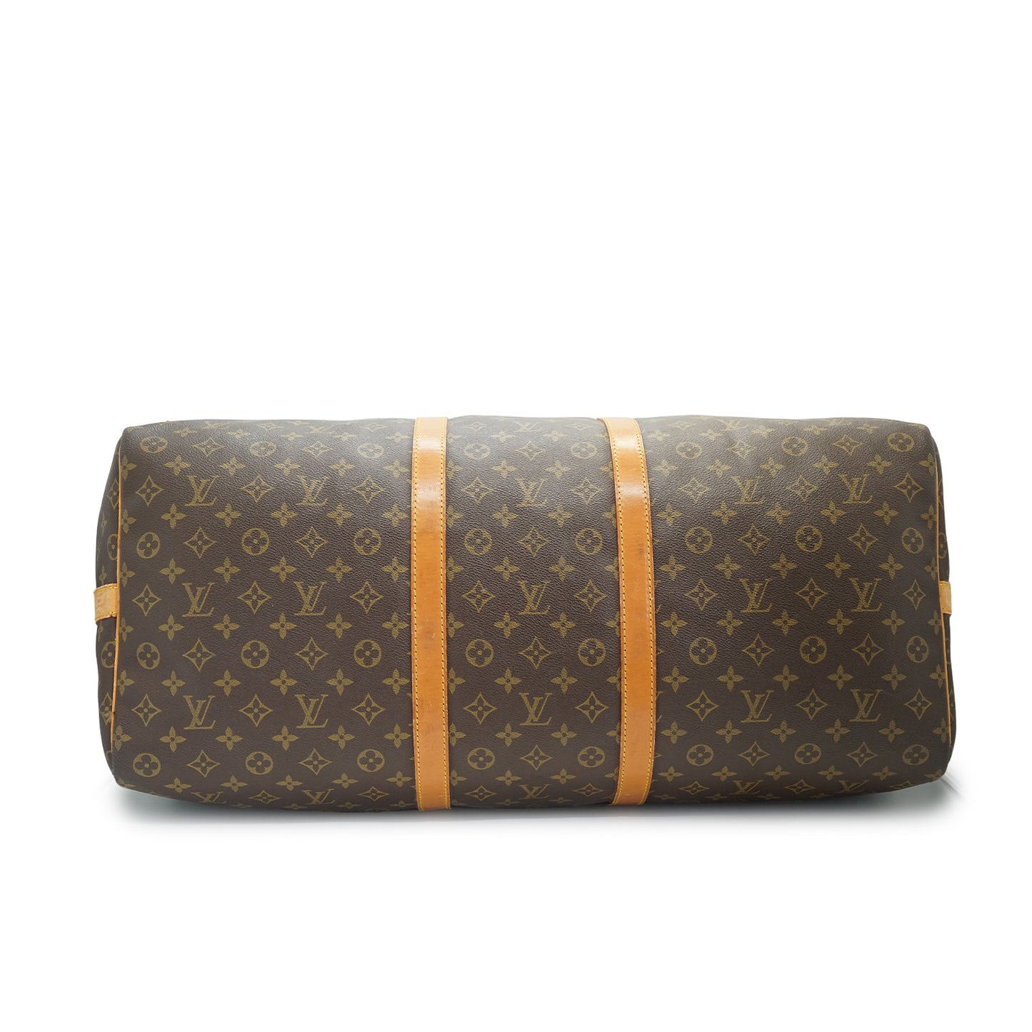 Monogram Keepall Bandouliere 60