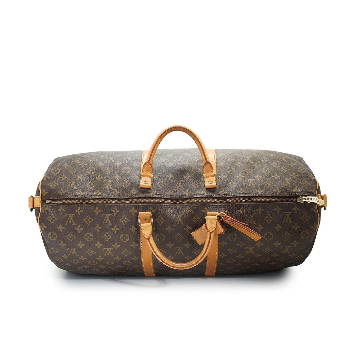 Monogram Keepall Bandouliere 60