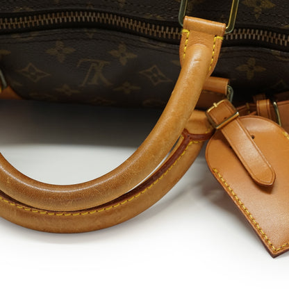 Monogram Keepall Bandouliere 60