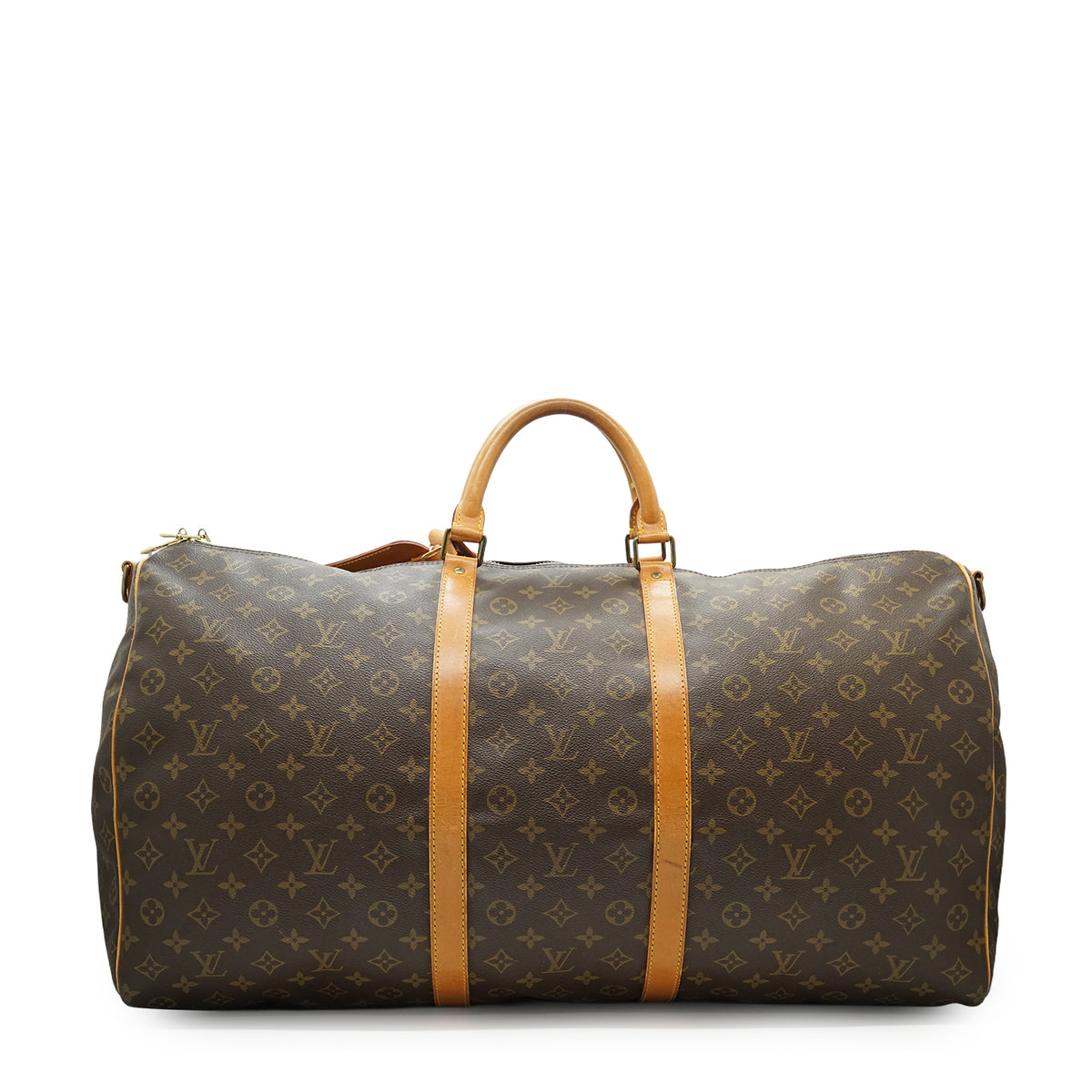 Monogram Keepall Bandouliere 60