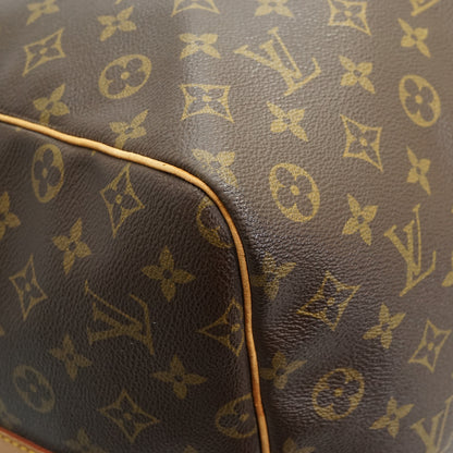 Monogram Keepall Bandouliere 60
