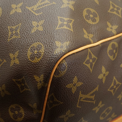 Monogram Keepall Bandouliere 60