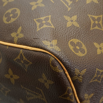 Monogram Keepall Bandouliere 60