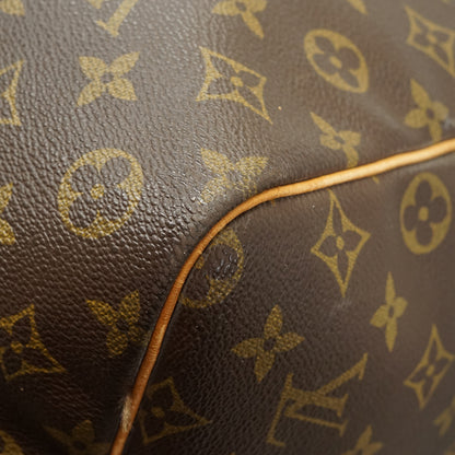 Monogram Keepall Bandouliere 60
