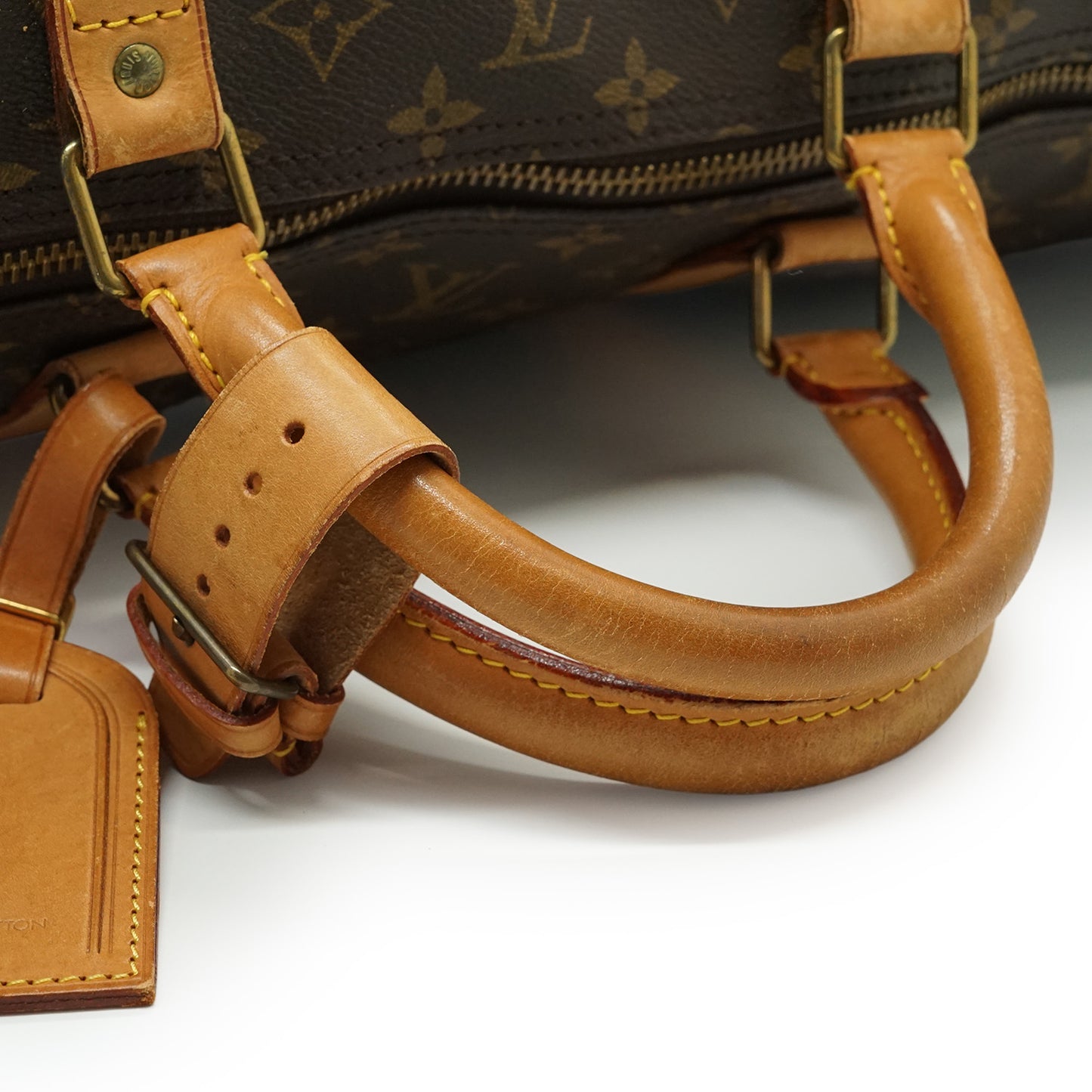 Monogram Keepall 60