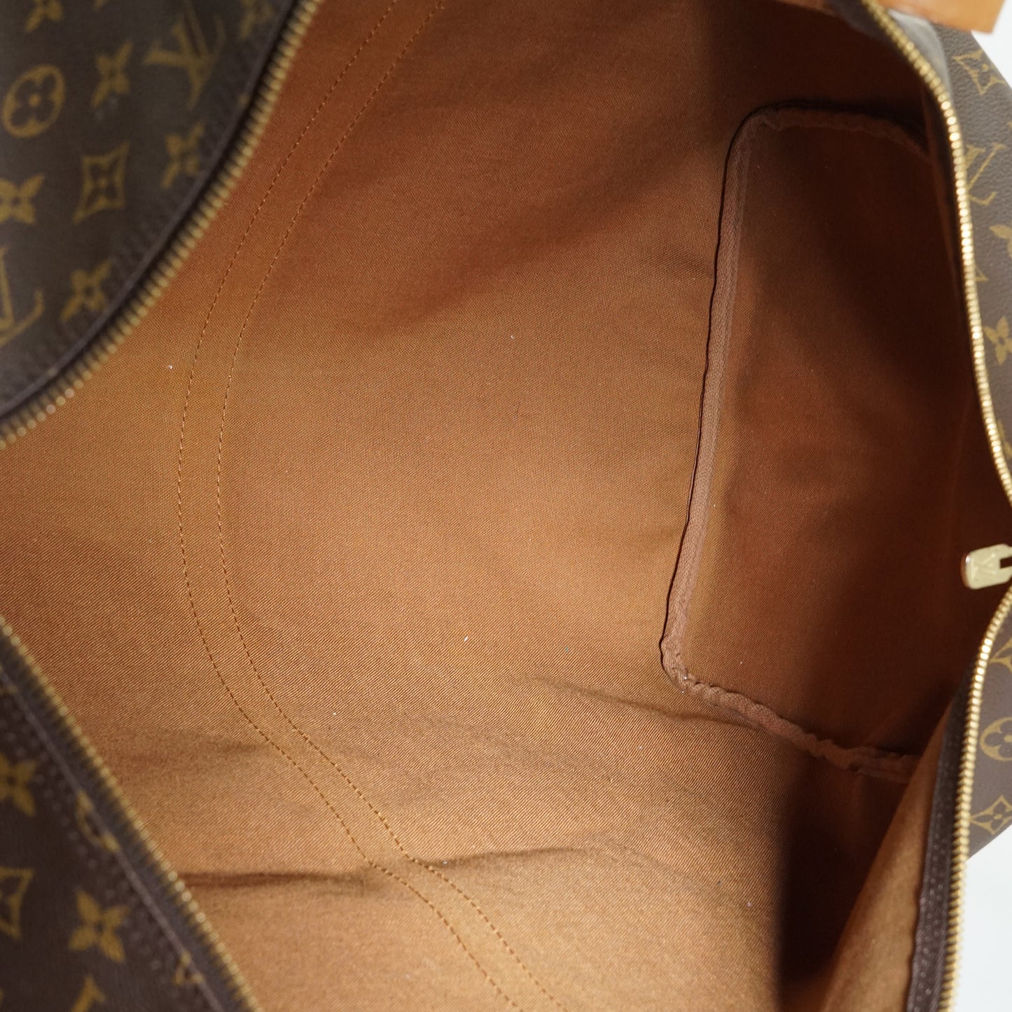 Monogram Keepall 60