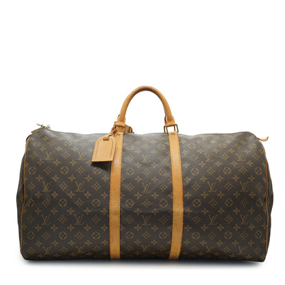 Monogram Keepall 60