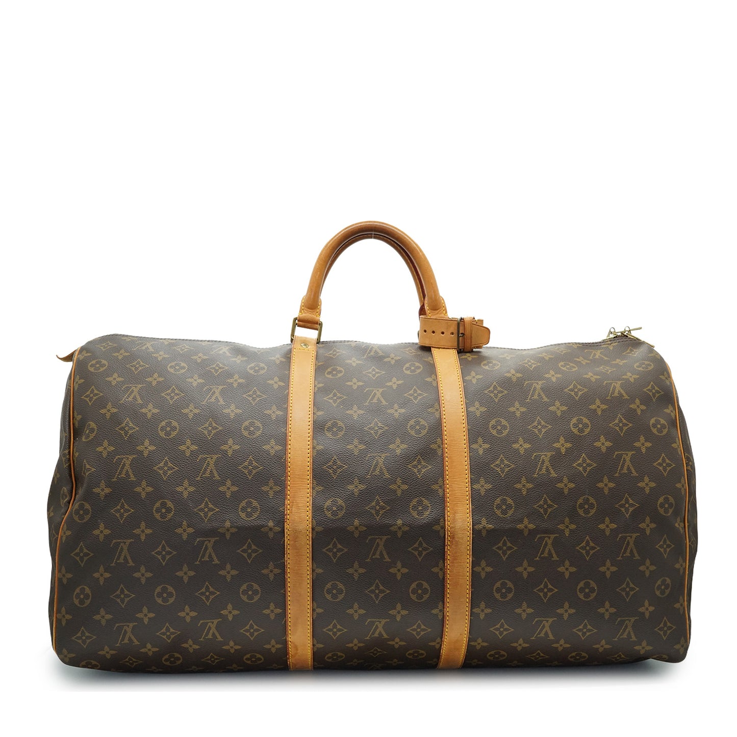 Monogram Keepall 60