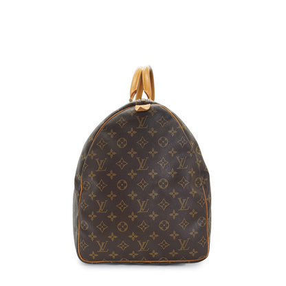 Monogram Keepall 60