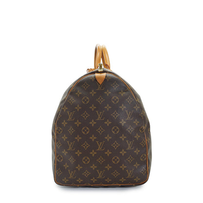 Monogram Keepall 60