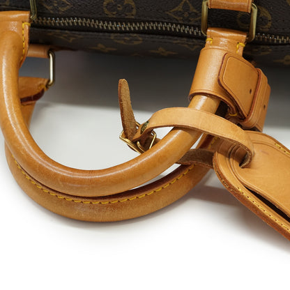 Vintage Monogram Keepall 50