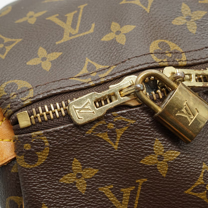 Vintage Monogram Keepall 50