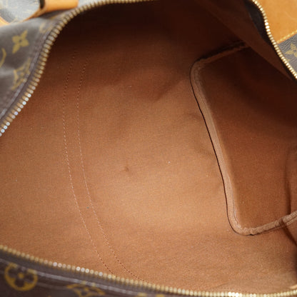 Vintage Monogram Keepall 50