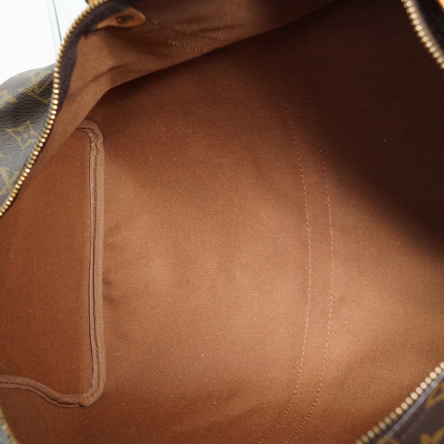 Vintage Monogram Keepall 50