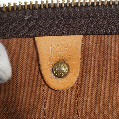 Vintage Monogram Keepall 50