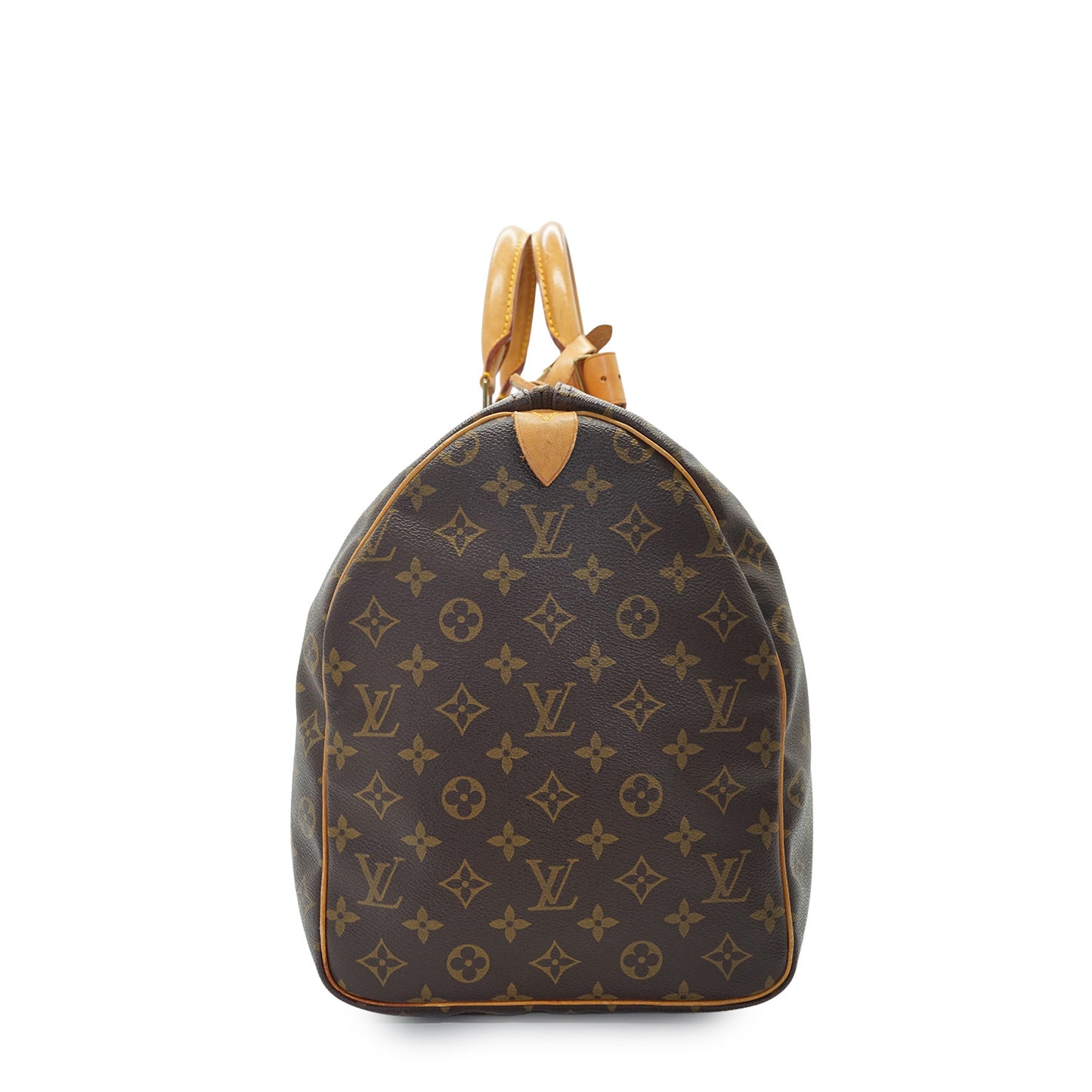 Vintage Monogram Keepall 50
