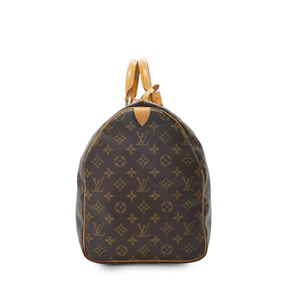 Vintage Monogram Keepall 50