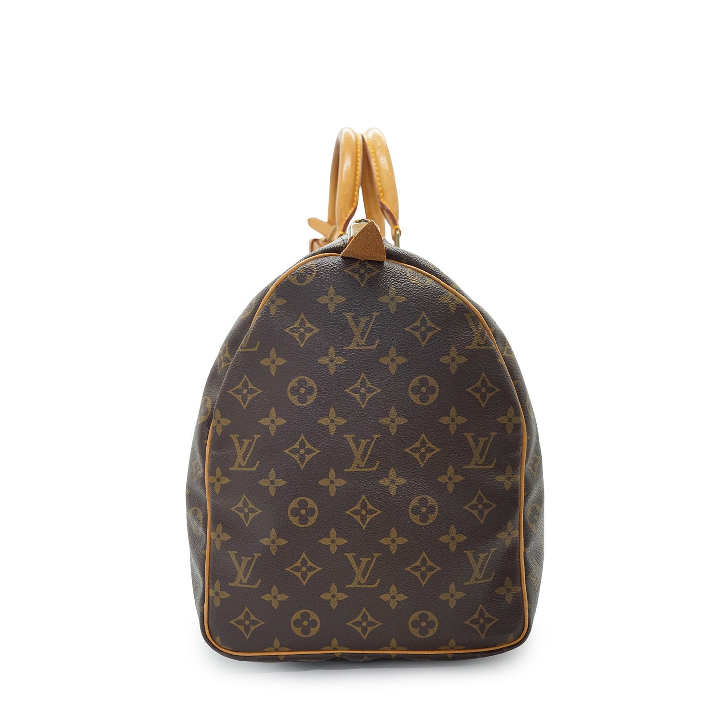 Vintage Monogram Keepall 50