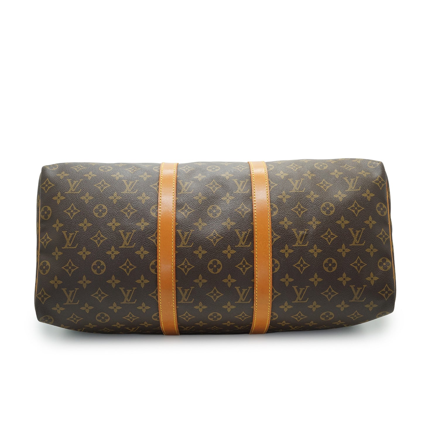 Vintage Monogram Keepall 50
