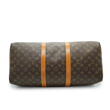 Vintage Monogram Keepall 50