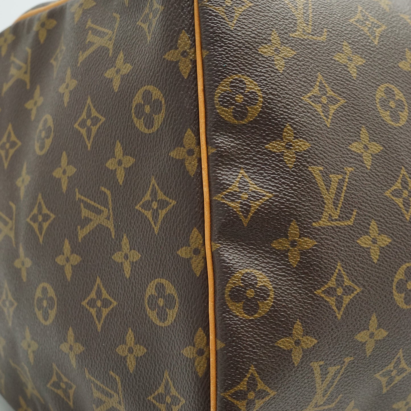 Vintage Monogram Keepall 50