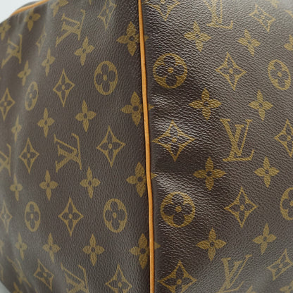 Vintage Monogram Keepall 50