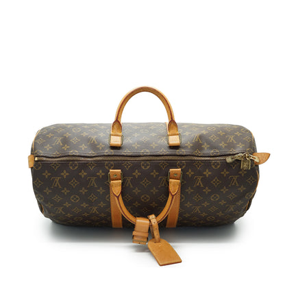 Vintage Monogram Keepall 50