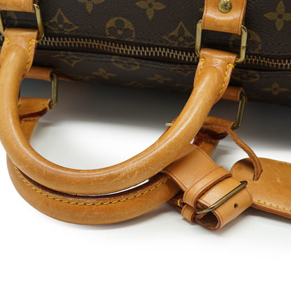 Vintage Monogram Keepall 50