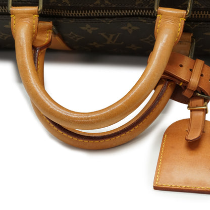 Vintage Monogram Keepall 55