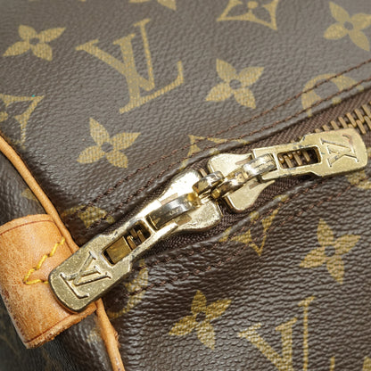 Vintage Monogram Keepall 55