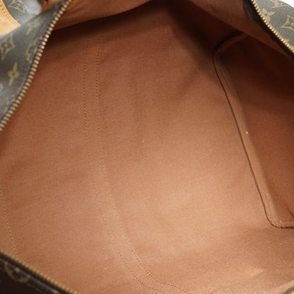 Vintage Monogram Keepall 55