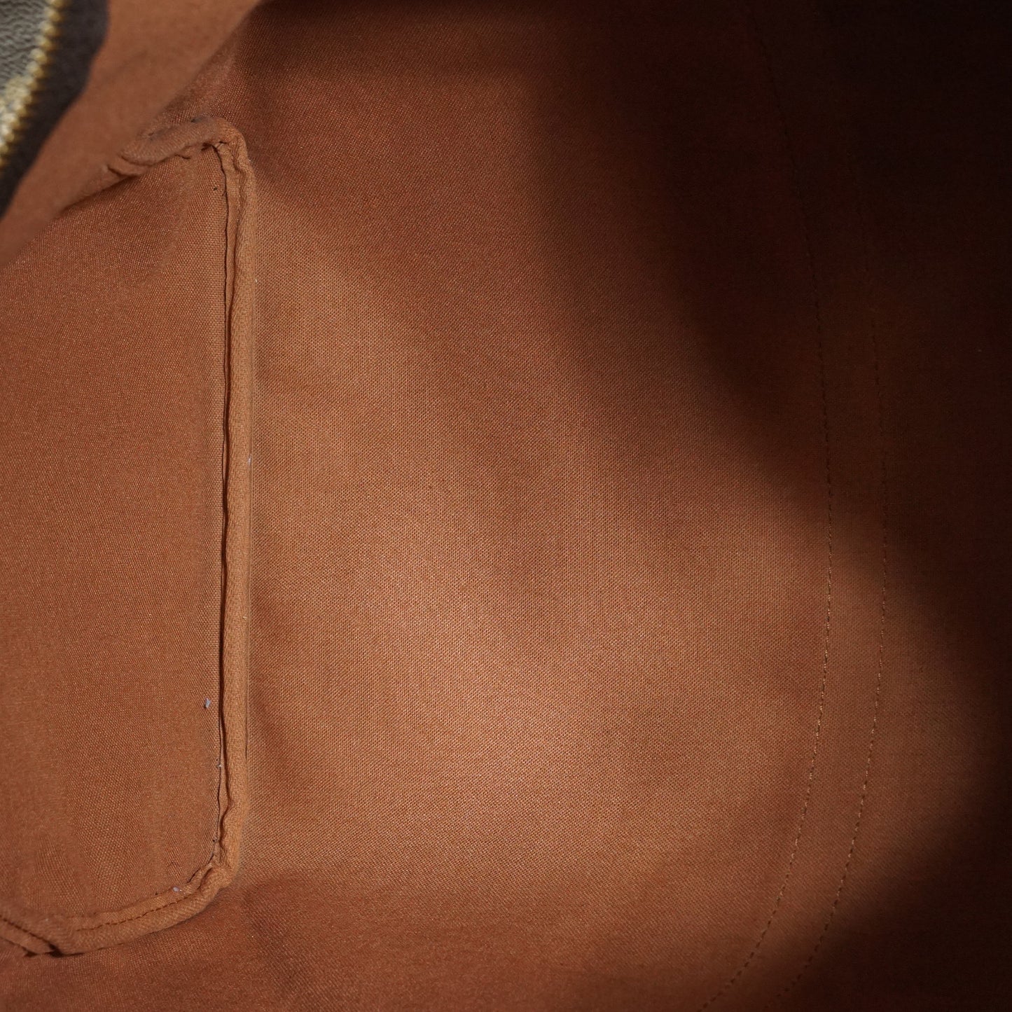 Vintage Monogram Keepall 55
