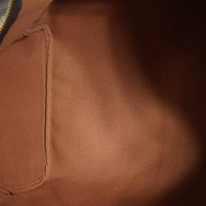 Vintage Monogram Keepall 55
