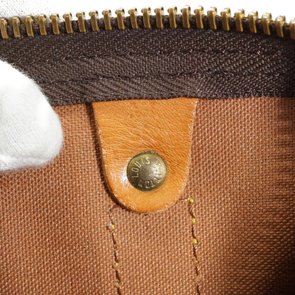Vintage Monogram Keepall 55