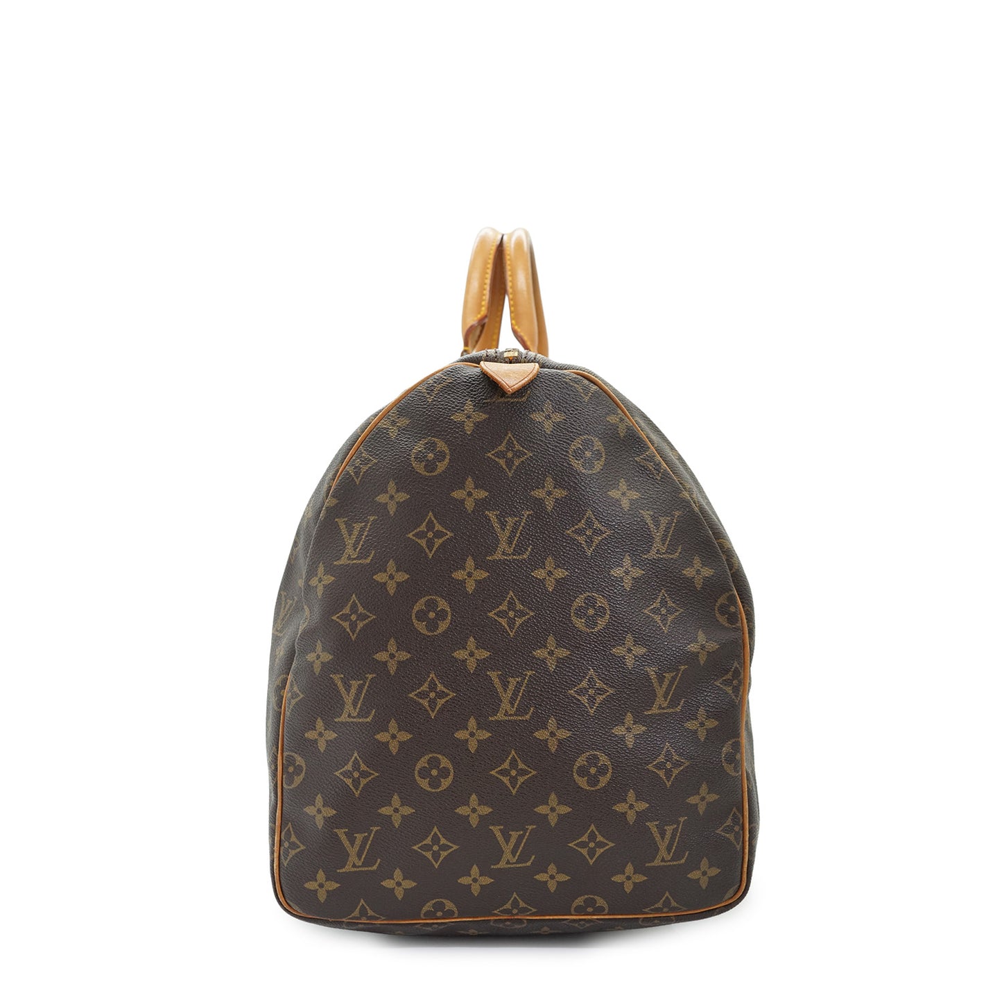 Vintage Monogram Keepall 55