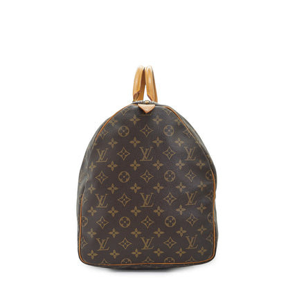 Vintage Monogram Keepall 55