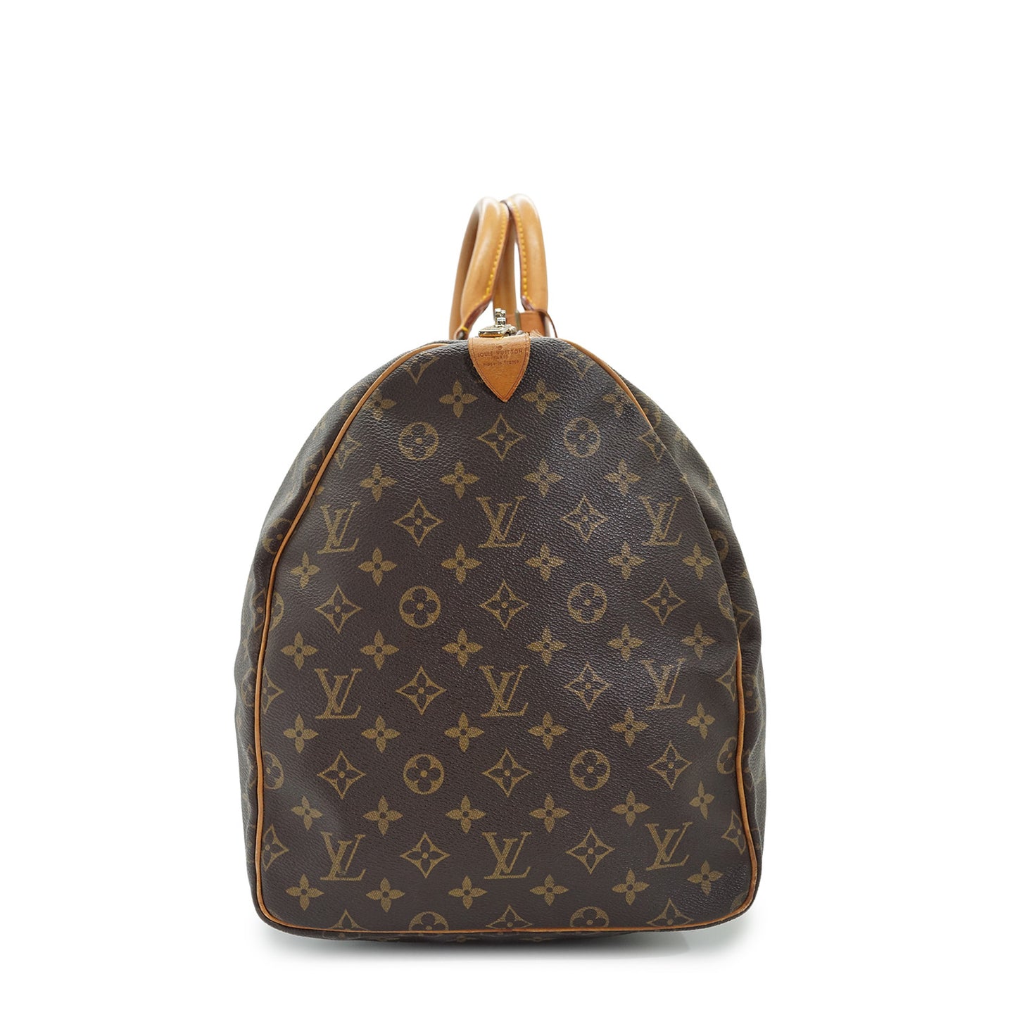 Vintage Monogram Keepall 55