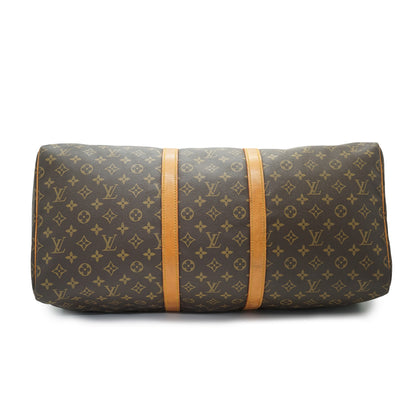Vintage Monogram Keepall 55