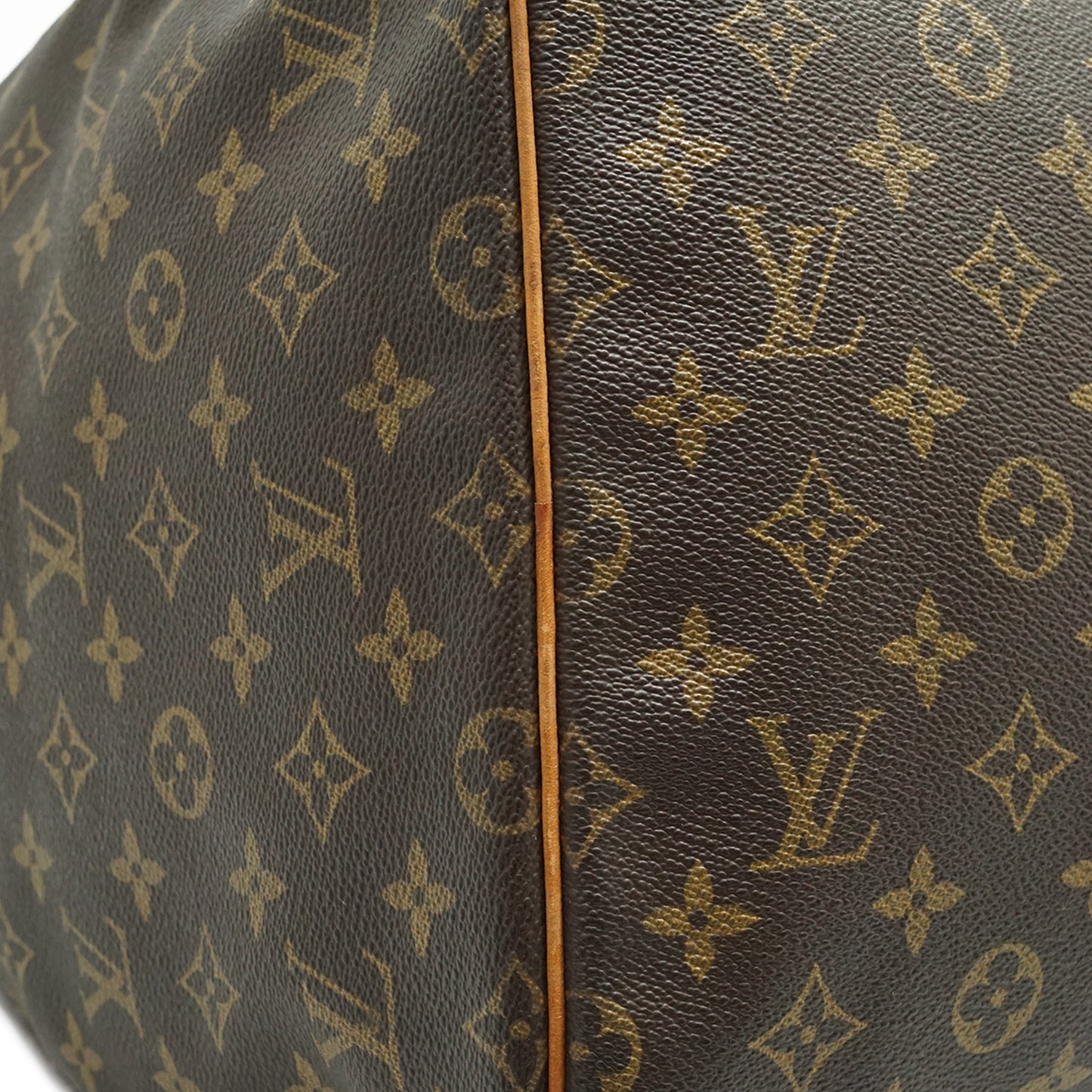 Vintage Monogram Keepall 55