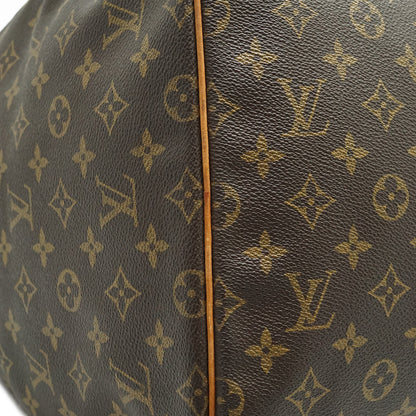 Vintage Monogram Keepall 55