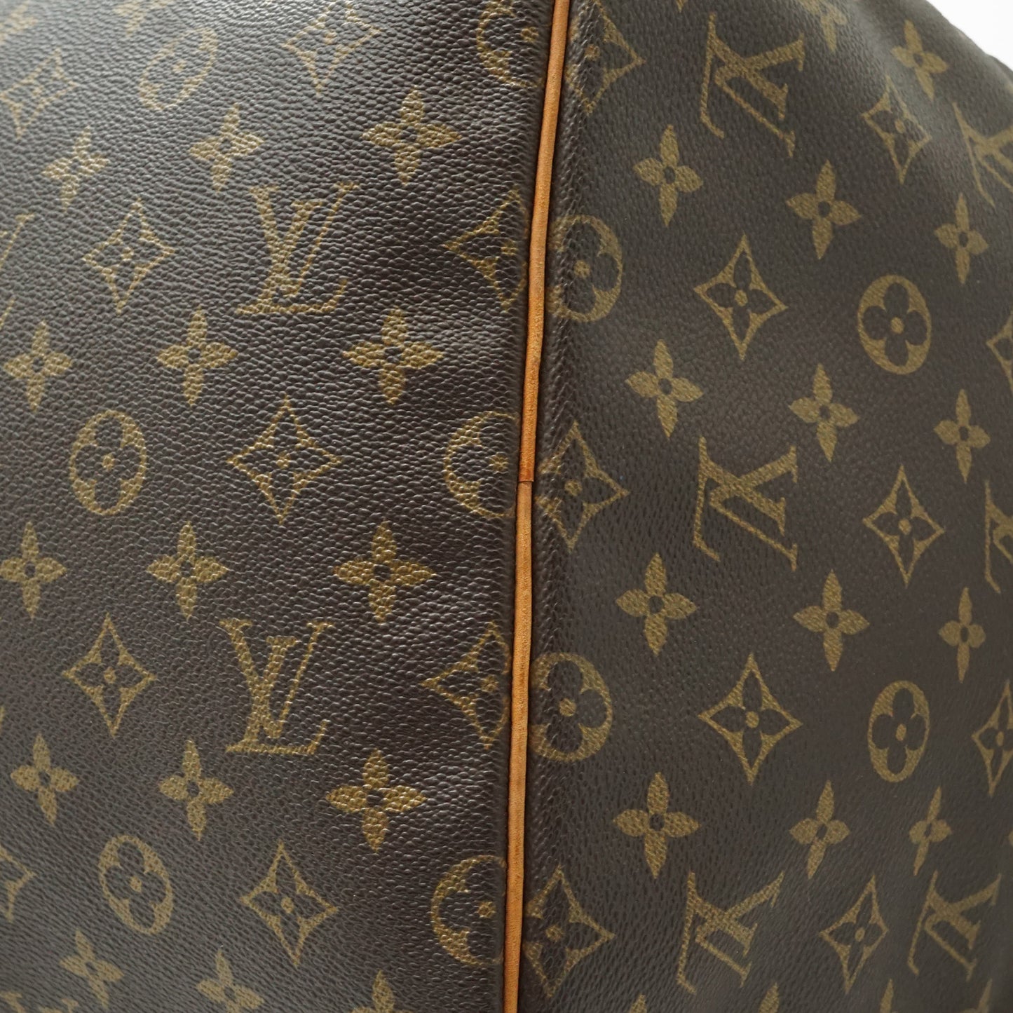 Vintage Monogram Keepall 55