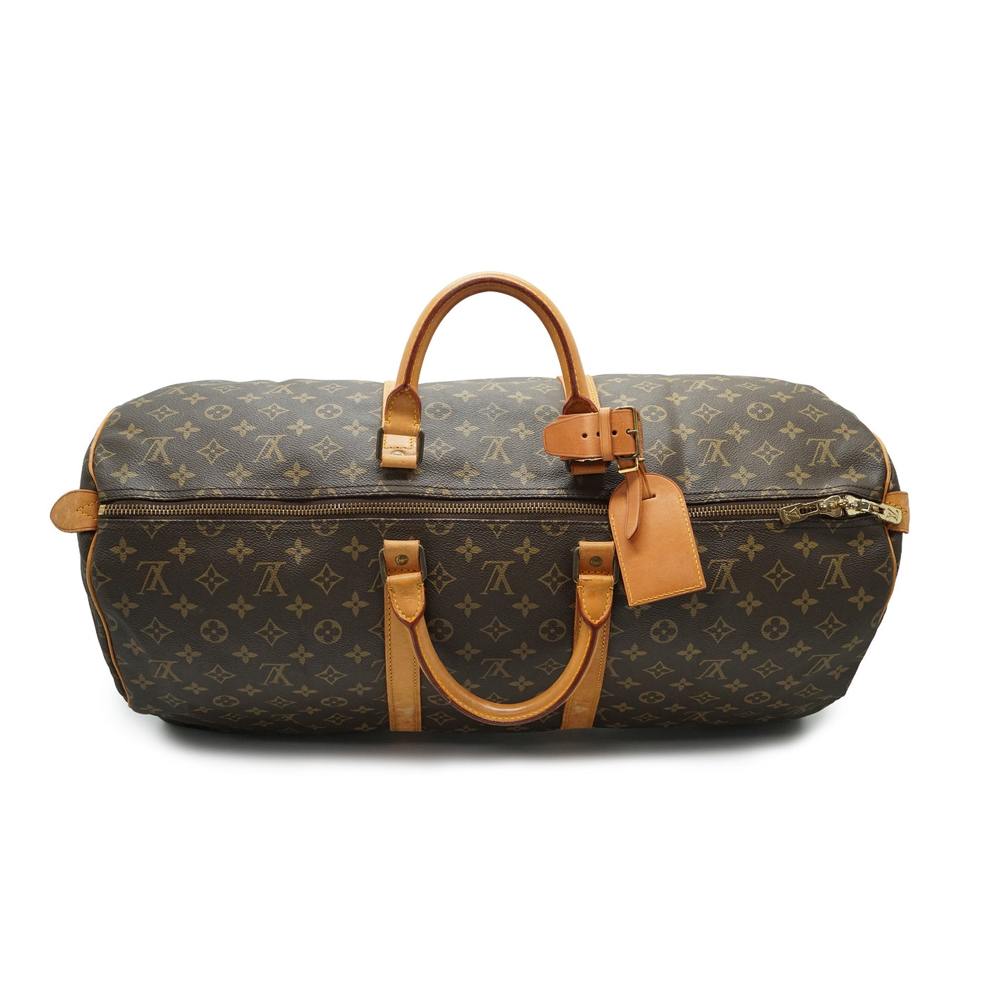 Vintage Monogram Keepall 55