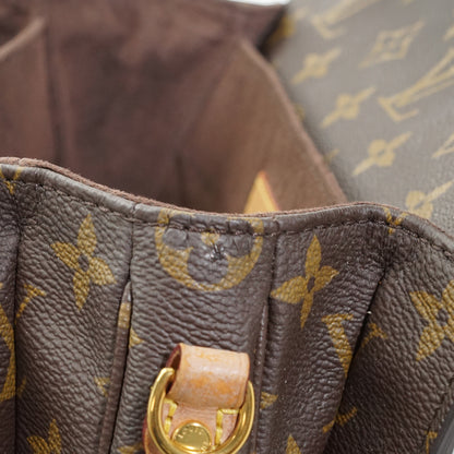 Monogram Pochette Metis MM