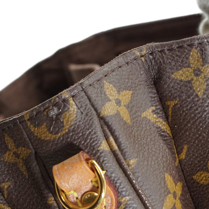 Monogram Pochette Metis MM