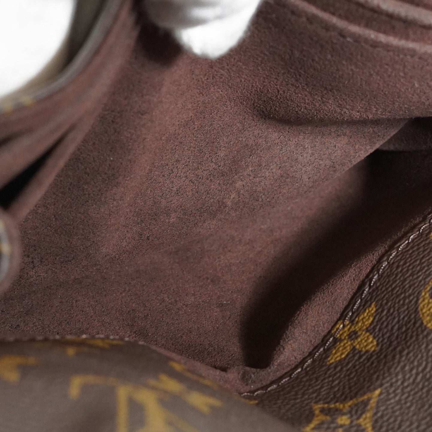 Monogram Pochette Metis MM