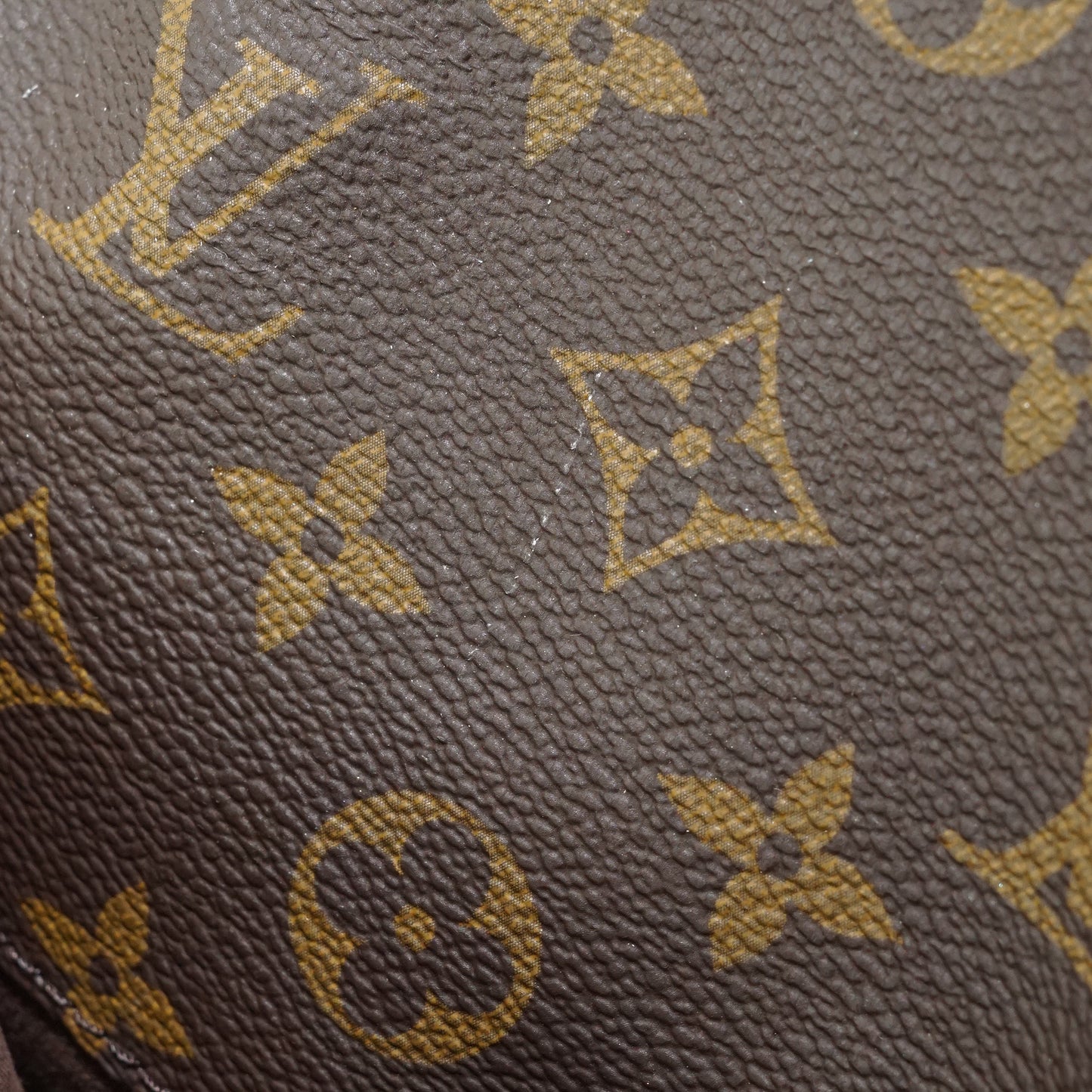 Monogram Pochette Metis MM