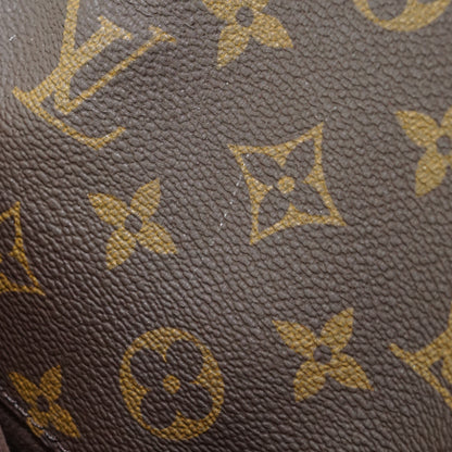 Monogram Pochette Metis MM