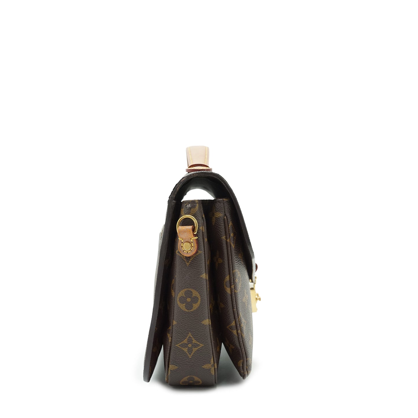 Monogram Pochette Metis MM